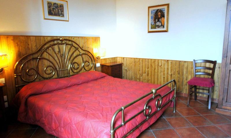 Agriturismo il Poggiarello image