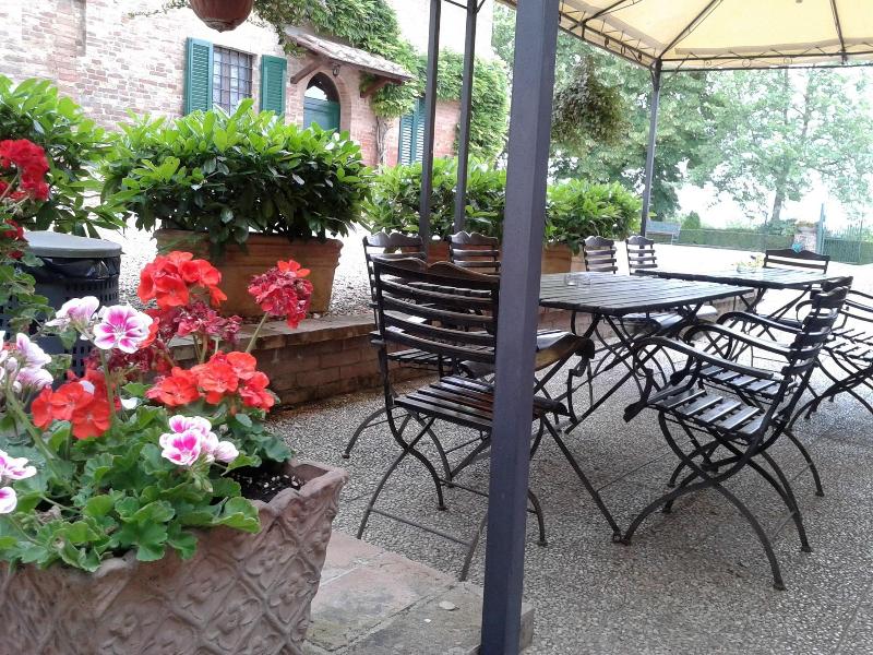 Agriturismo il Poggiarello image