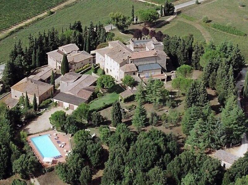 Castel Pietraio image