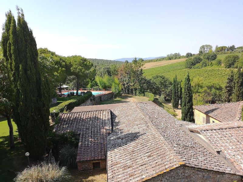 Castel Pietraio image