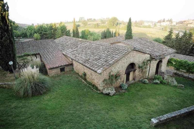 Castel Pietraio image