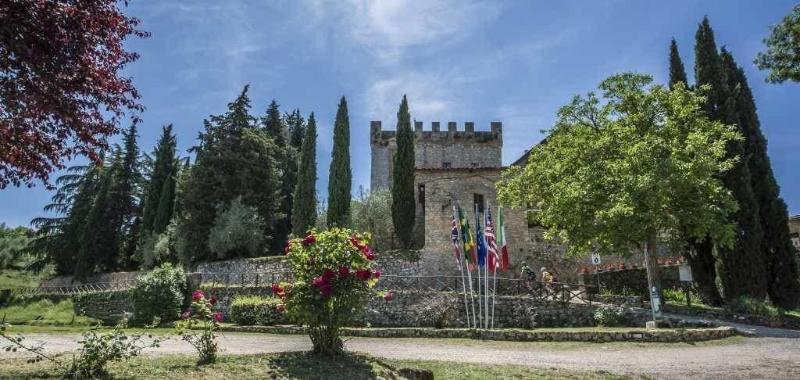 Castel Pietraio image