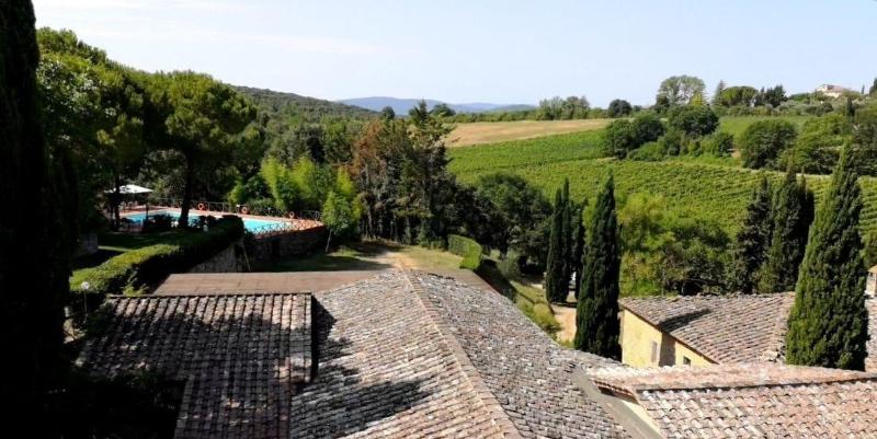 Castel Pietraio image