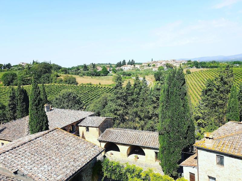 Castel Pietraio image