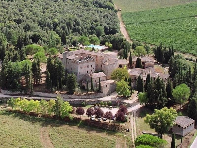Castel Pietraio image