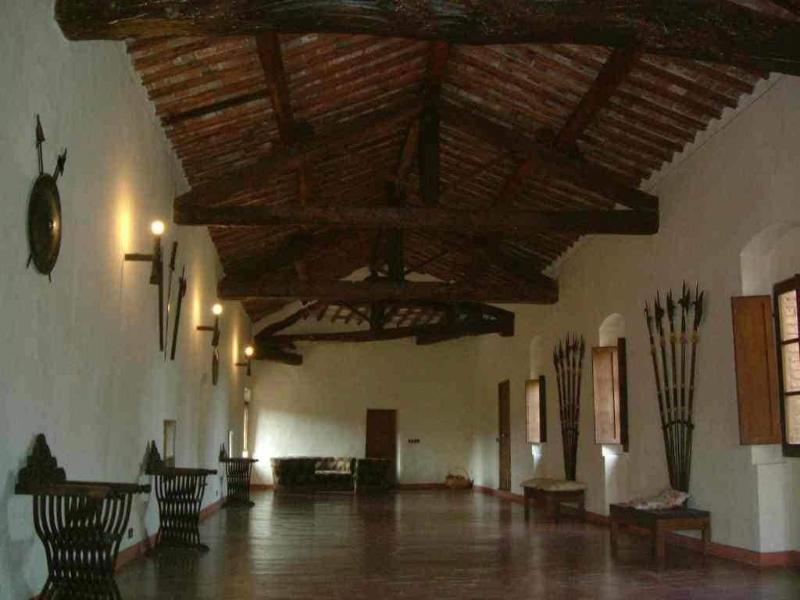 Castel Pietraio image