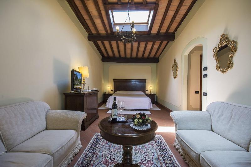 Castel Pietraio image