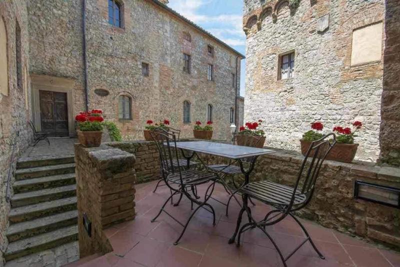 Castel Pietraio image