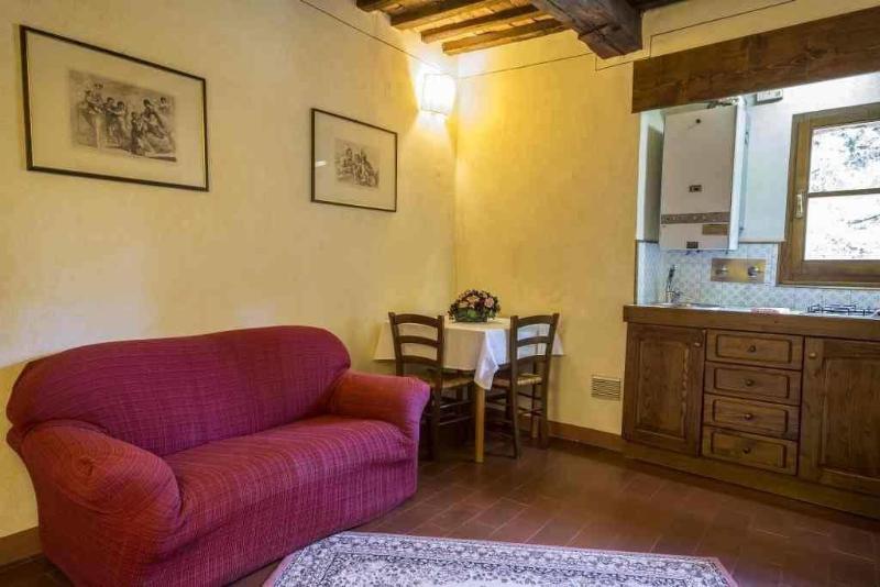 Castel Pietraio image