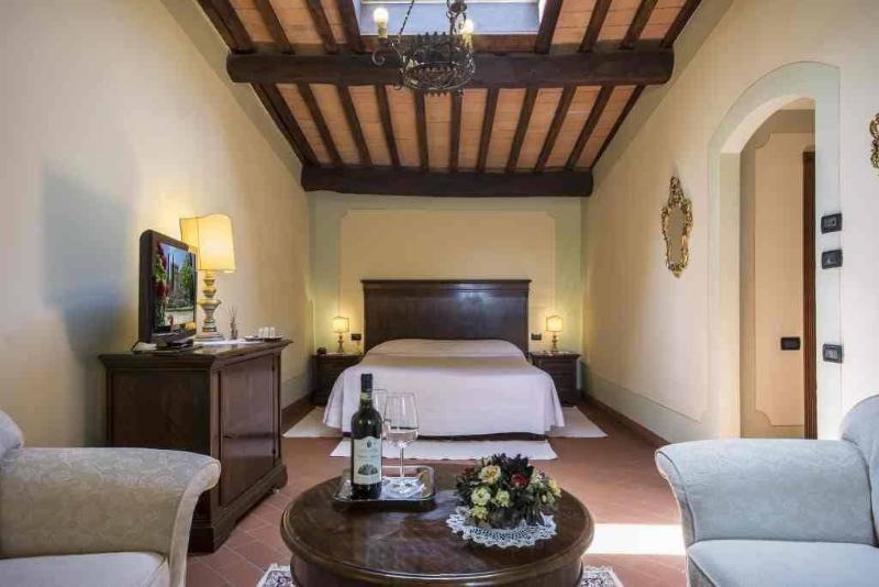 Castel Pietraio image