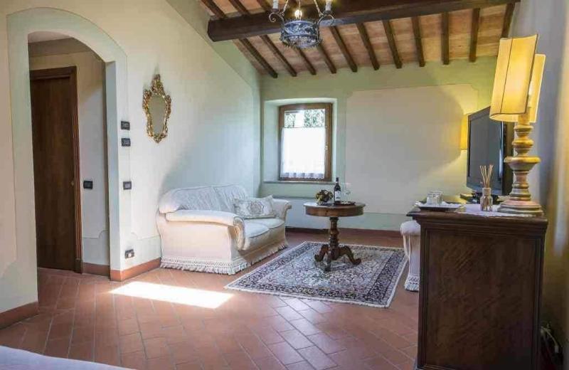Castel Pietraio image