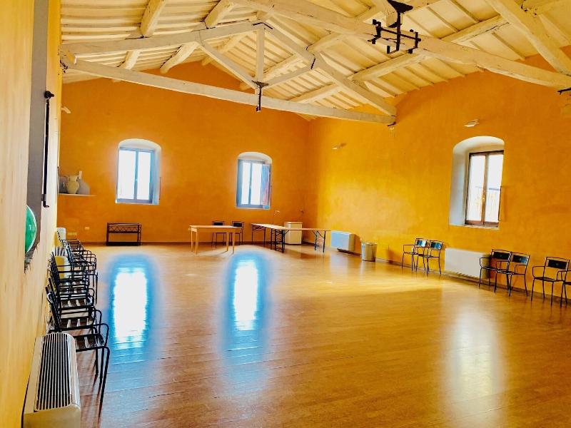 Castello di Titignano image