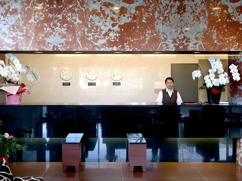 Asia Hotel Narita image
