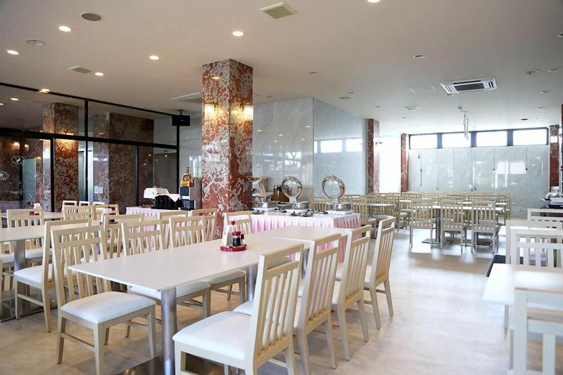 Asia Hotel Narita image