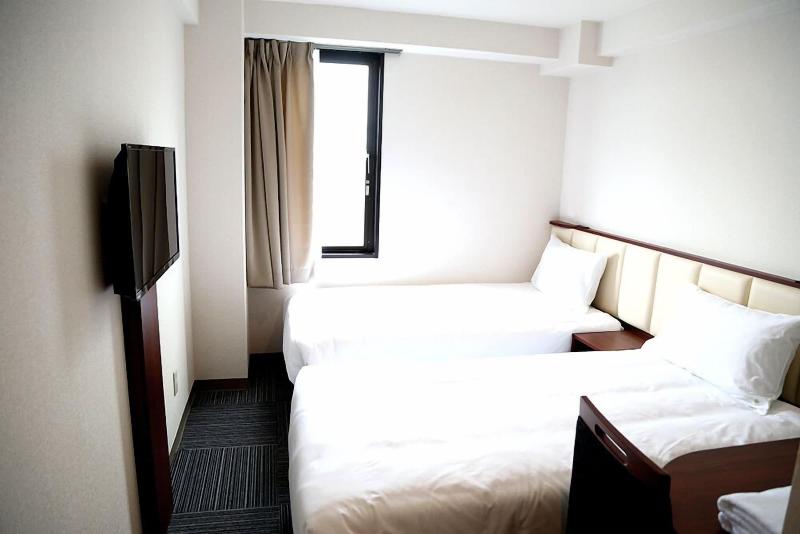 Asia Hotel Narita image