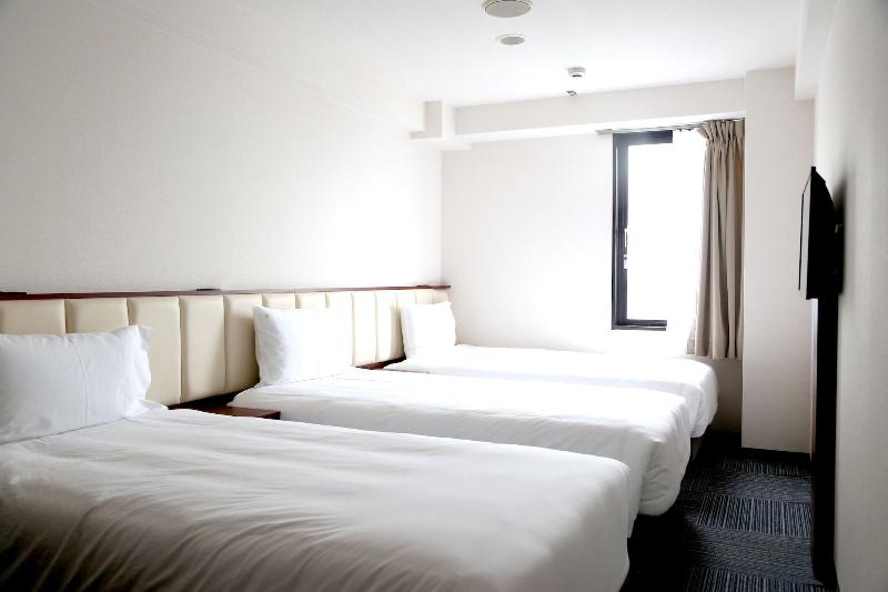 Asia Hotel Narita image
