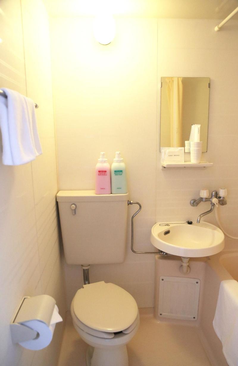 Asia Hotel Narita image