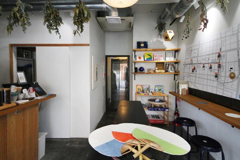 Sunny Day Hostel image