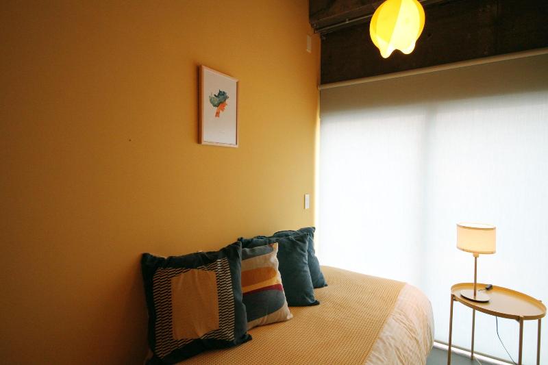 Sunny Day Hostel image