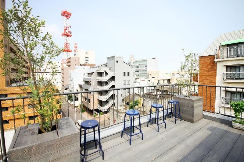 Sunny Day Hostel image