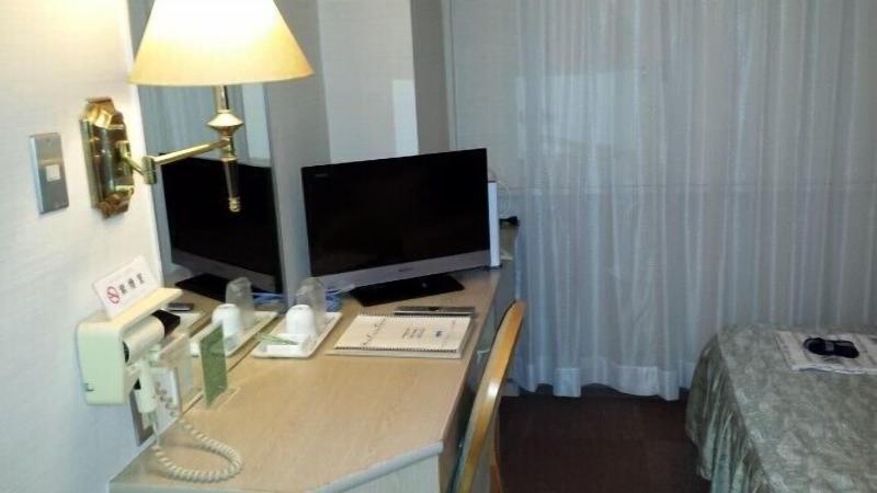 Uwajima Regent Hotel image
