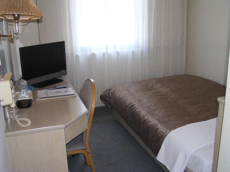 Uwajima Regent Hotel image