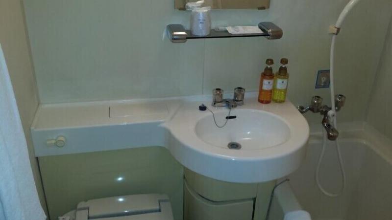 Uwajima Regent Hotel image