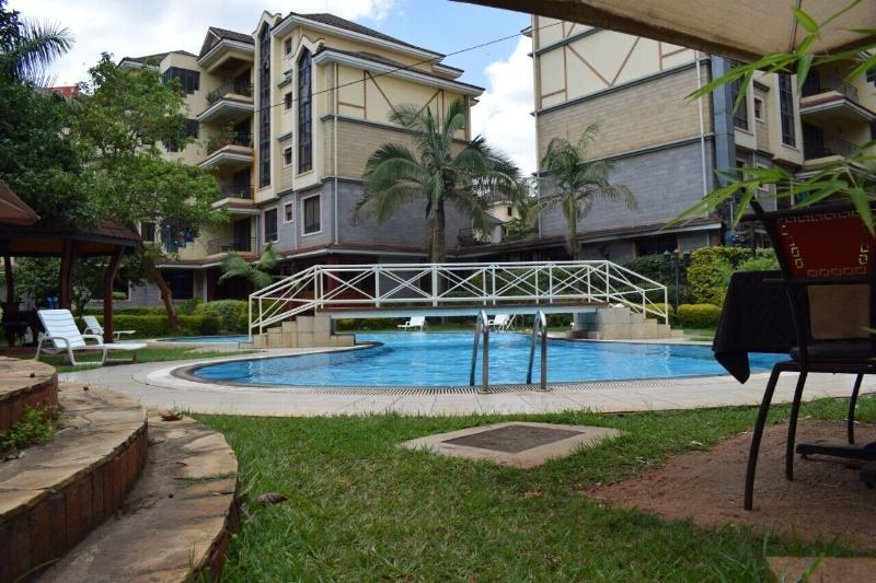 KenGen Furnished and Serviced Apartments