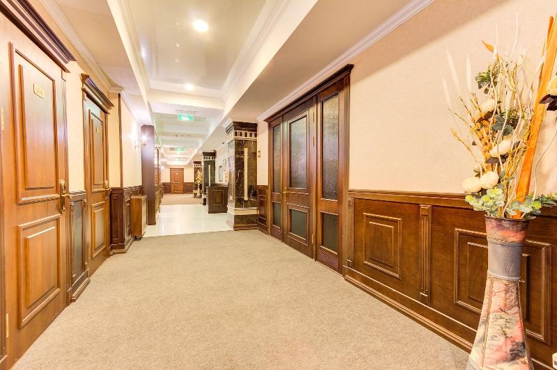 Bishkek Centrum Hotel image