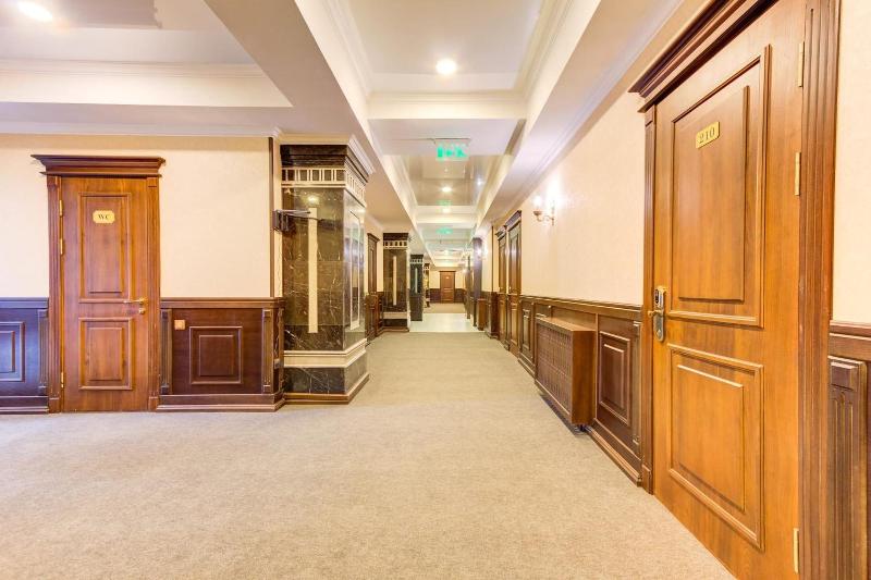Bishkek Centrum Hotel image