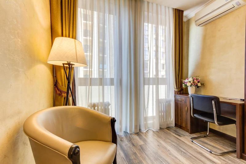 Bishkek Centrum Hotel image
