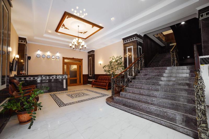 Bishkek Centrum Hotel image