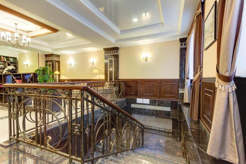 Bishkek Centrum Hotel image