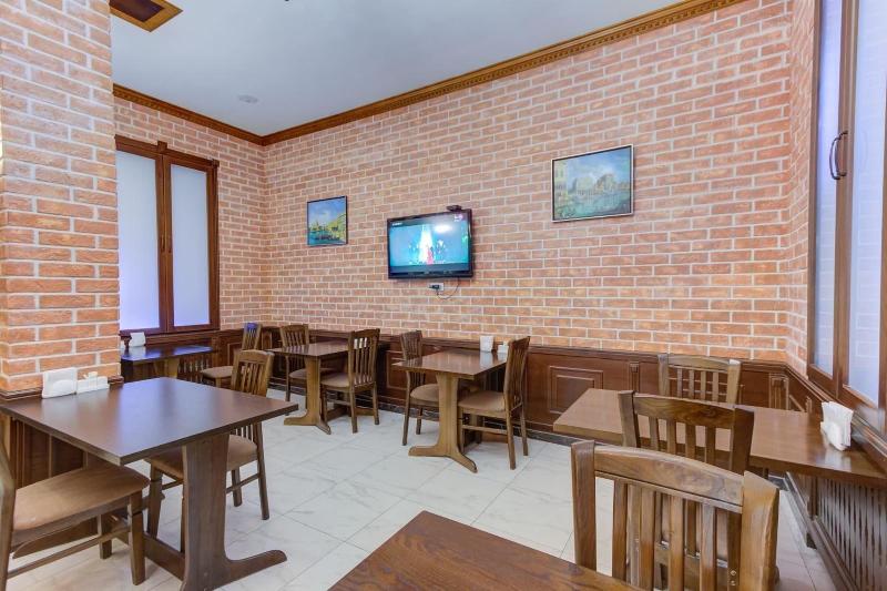 Bishkek Centrum Hotel image