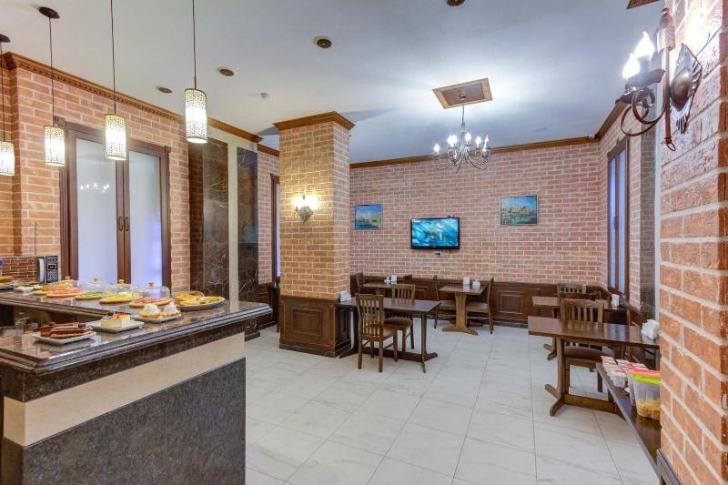 Bishkek Centrum Hotel image