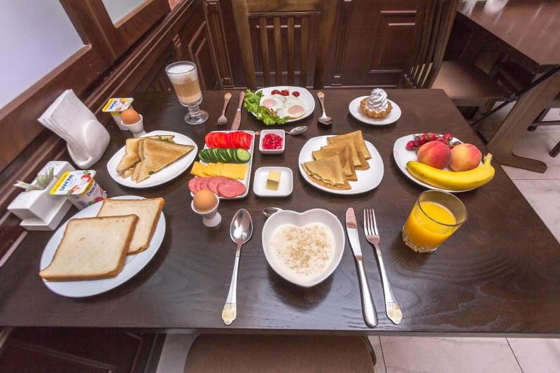 Bishkek Centrum Hotel image