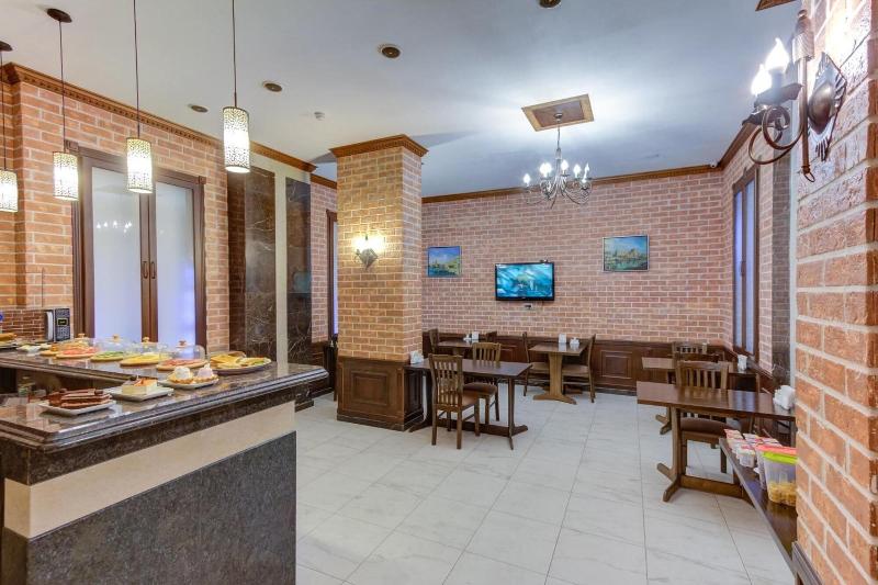 Bishkek Centrum Hotel image