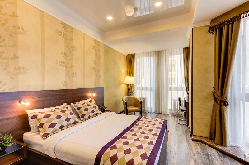 Bishkek Centrum Hotel image