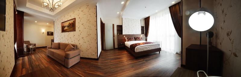 Bishkek Centrum Hotel image