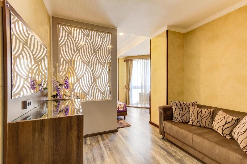 Bishkek Centrum Hotel image