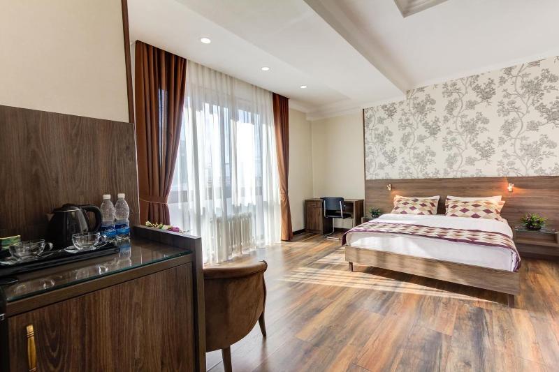 Bishkek Centrum Hotel image