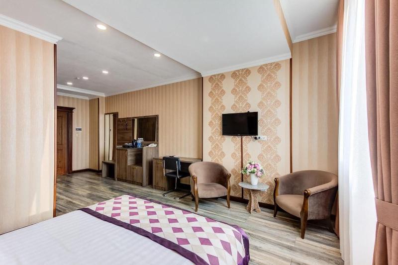Bishkek Centrum Hotel image