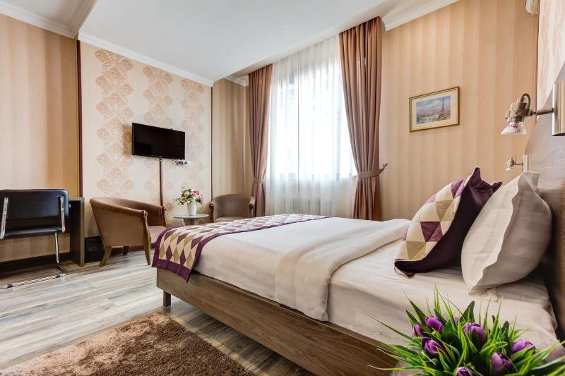 Bishkek Centrum Hotel image