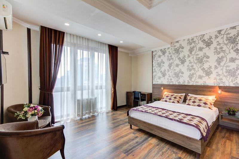 Bishkek Centrum Hotel image