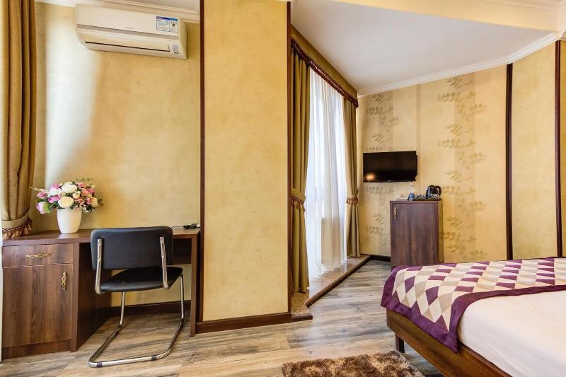 Bishkek Centrum Hotel image