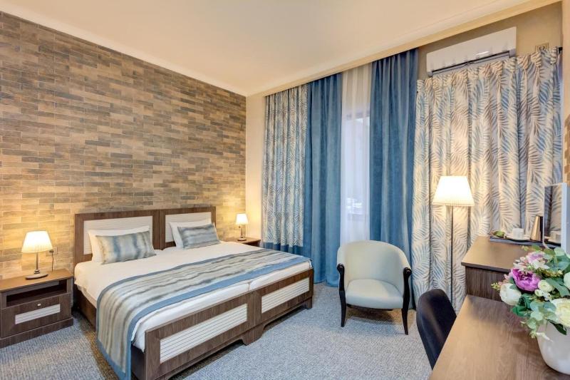 Bishkek Centrum Hotel image