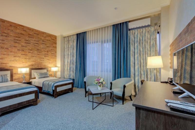 Bishkek Centrum Hotel image