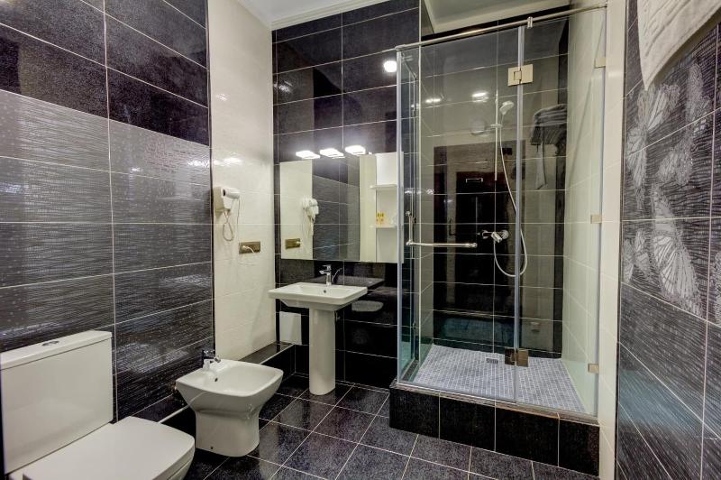 Bishkek Centrum Hotel image