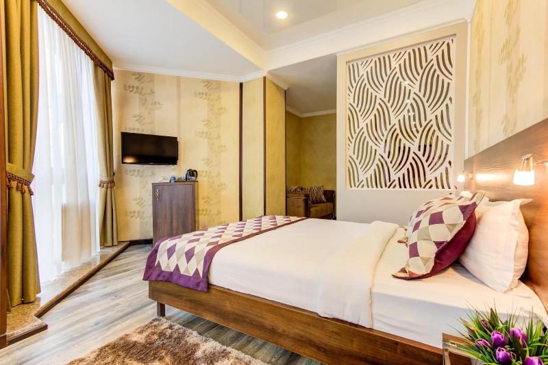 Bishkek Centrum Hotel image