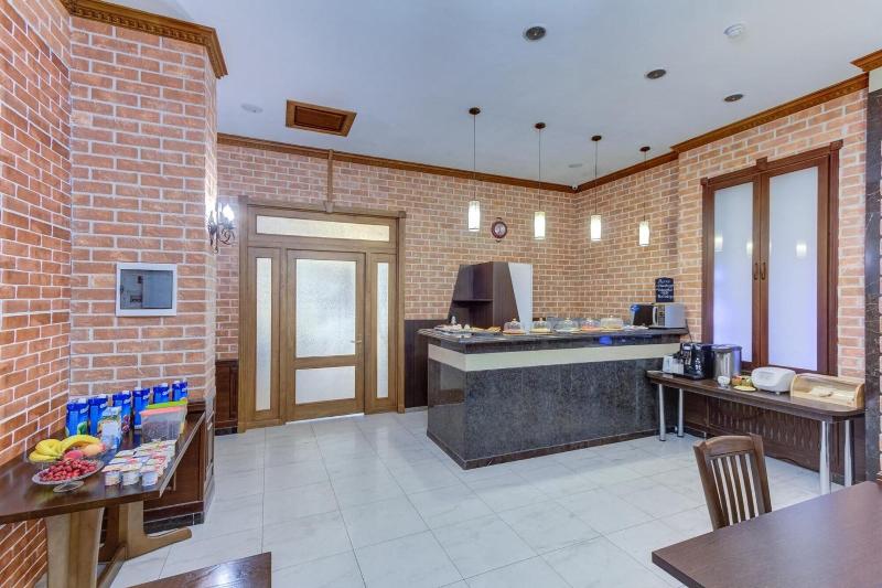Bishkek Centrum Hotel image